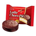 Choco Pie Coreano Orion (Unitário – 30g)